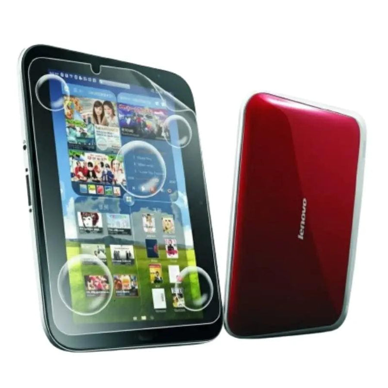 9eight5 Screen protector Hydrogel Screen Protector for Lenovo LePad Hydrogel Screen Protector for Lenovo LePad