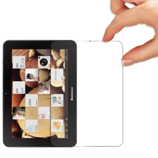 9eight5 Screen protector Hydrogel Screen Protector for Lenovo LePad S2007 (Pack of 2) Hydrogel Screen Protector for Lenovo LePad S2007 (Pack of 2)