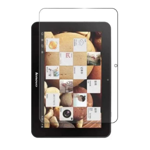 9eight5 Screen protector Hydrogel Screen Protector for Lenovo LePad S2010 Hydrogel Screen Protector for Lenovo LePad S2010