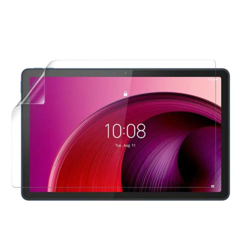 9eight5 Screen protector Hydrogel Screen Protector for Lenovo M10 5G Hydrogel Screen Protector for Lenovo M10 5G