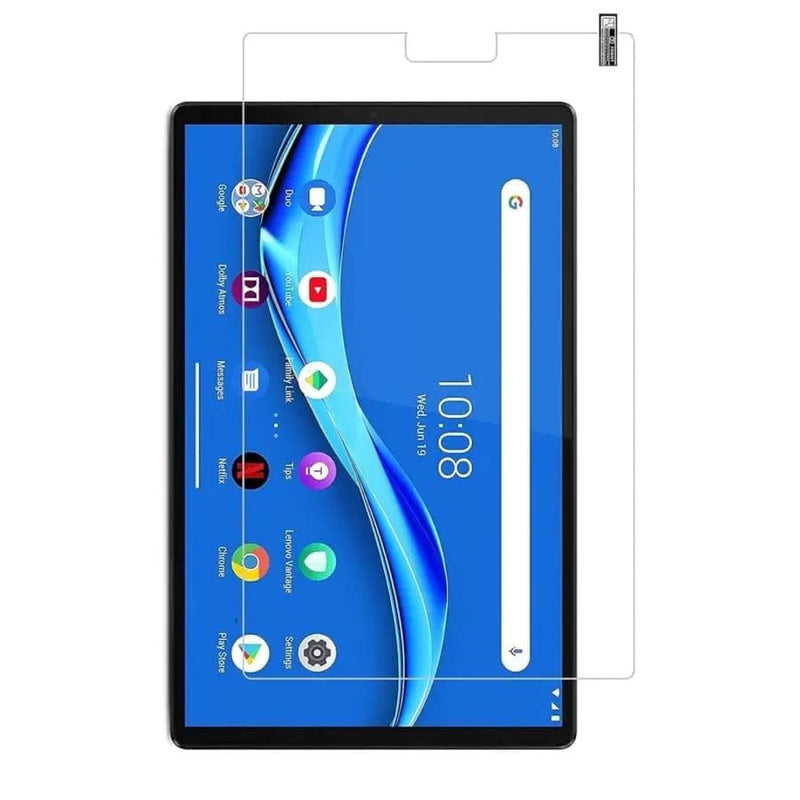 9eight5 Screen protector Hydrogel Screen Protector for Lenovo M10 FHD Plus (1st Gen) Hydrogel Screen Protector for Lenovo M10 FHD Plus (1st Gen)