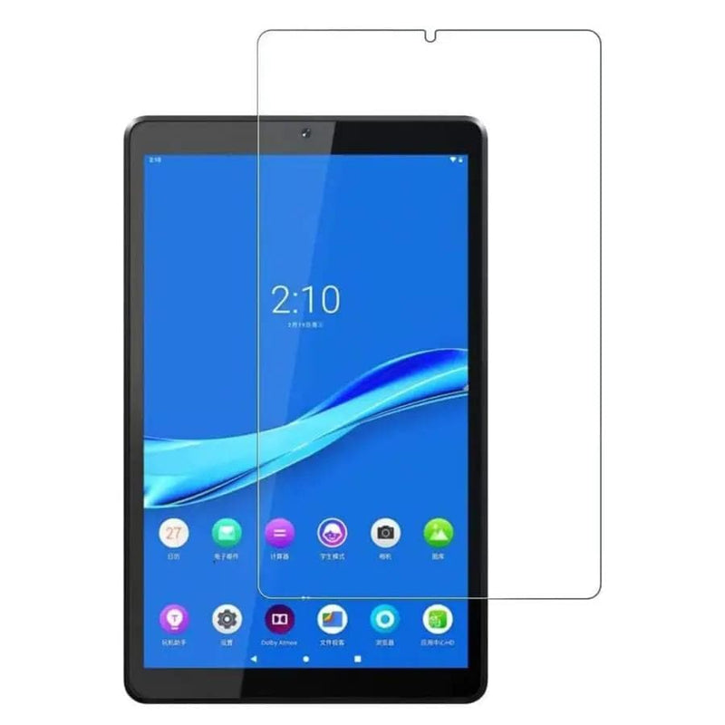 9eight5 Screen protector Hydrogel Screen Protector for Lenovo M10 FHD Plus (2nd Gen) Hydrogel Screen Protector for Lenovo M10 FHD Plus (2nd Gen)