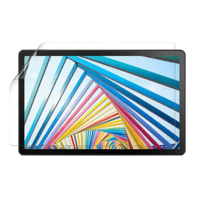 9eight5 Screen protector Hydrogel Screen Protector for Lenovo M10 (Gen 3) Hydrogel Screen Protector for Lenovo M10 (Gen 3)