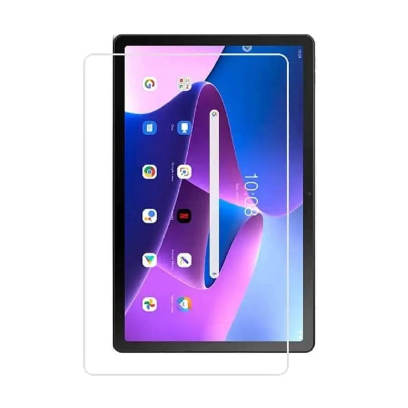 9eight5 Screen protector Hydrogel Screen Protector for Lenovo M10 (Gen 4) Hydrogel Screen Protector for Lenovo M10 (Gen 4)