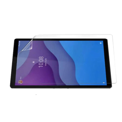 9eight5 Screen protector Hydrogel Screen Protector for Lenovo M10 HD (2nd Gen) Hydrogel Screen Protector for Lenovo M10 HD (2nd Gen)