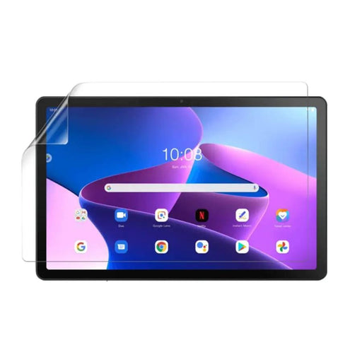 9eight5 Screen protector Hydrogel Screen Protector for Lenovo M10 Plus (3rd Gen) (Pack of 2) Hydrogel Screen Protector for Lenovo M10 Plus (3rd Gen) (Pack of 2)
