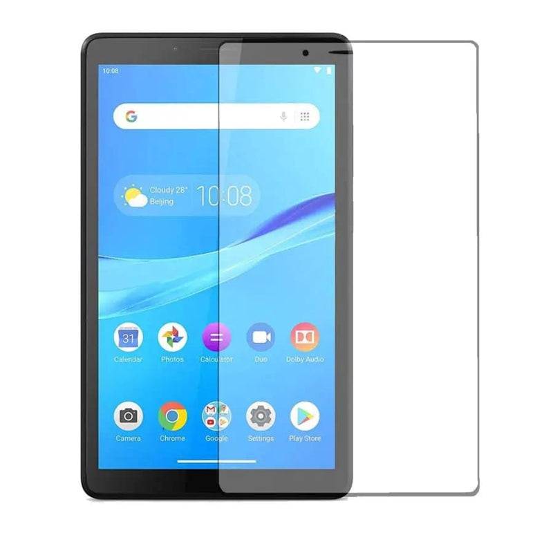 9eight5 Screen protector Hydrogel Screen Protector for Lenovo M7 (1st Gen) Hydrogel Screen Protector for Lenovo M7 (1st Gen)