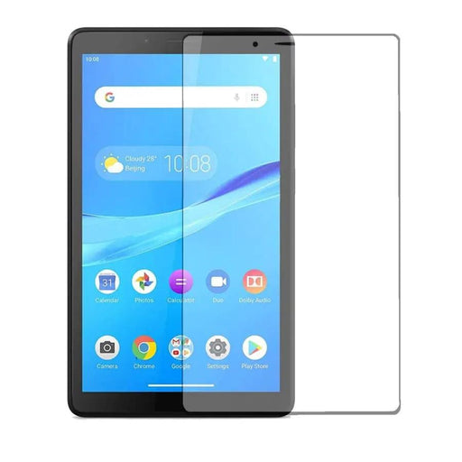 9eight5 Screen protector Hydrogel Screen Protector for Lenovo M7 (1st Gen) Hydrogel Screen Protector for Lenovo M7 (1st Gen)
