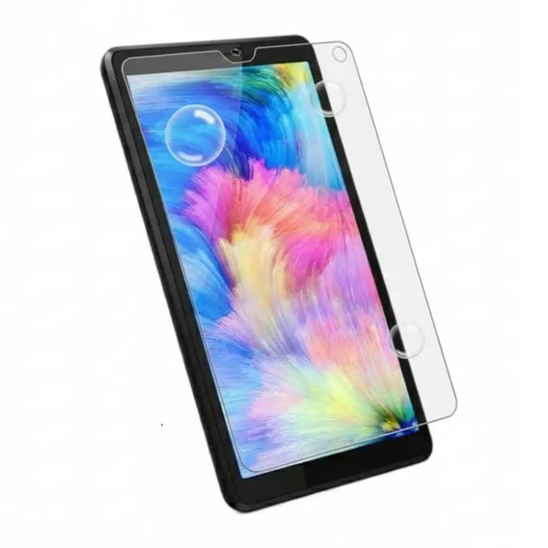 9eight5 Screen protector Hydrogel Screen Protector for Lenovo M7 (2nd Gen) Hydrogel Screen Protector for Lenovo M7 (2nd Gen)