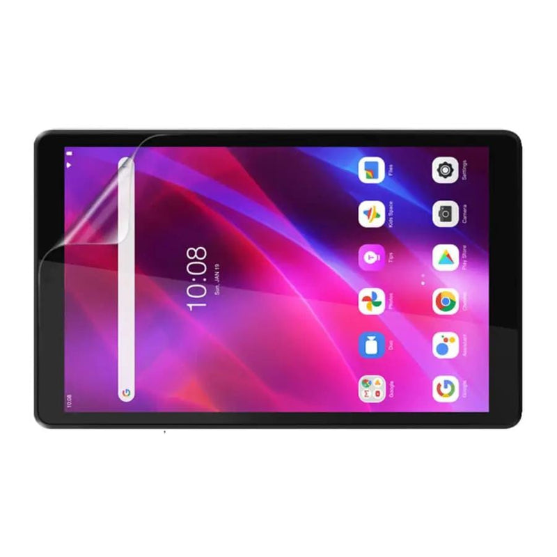 9eight5 Screen protector Hydrogel Screen Protector for Lenovo M8 (3rd Gen) Hydrogel Screen Protector for Lenovo M8 (3rd Gen)