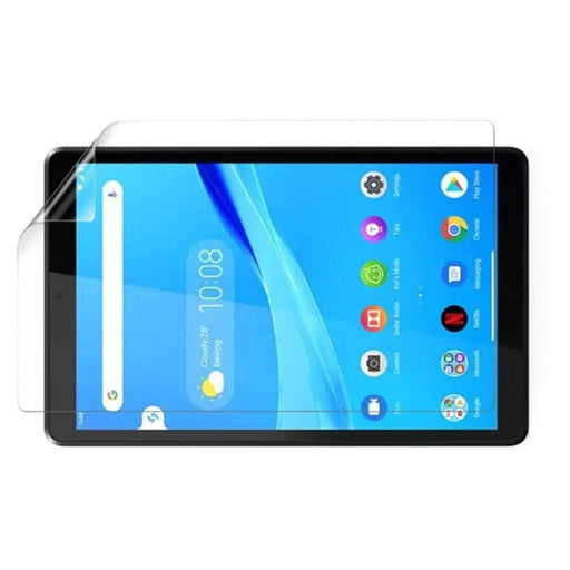 9eight5 Screen protector Hydrogel Screen Protector for Lenovo M8 FHD (Pack of 2) Hydrogel Screen Protector for Lenovo M8 FHD (Pack of 2)
