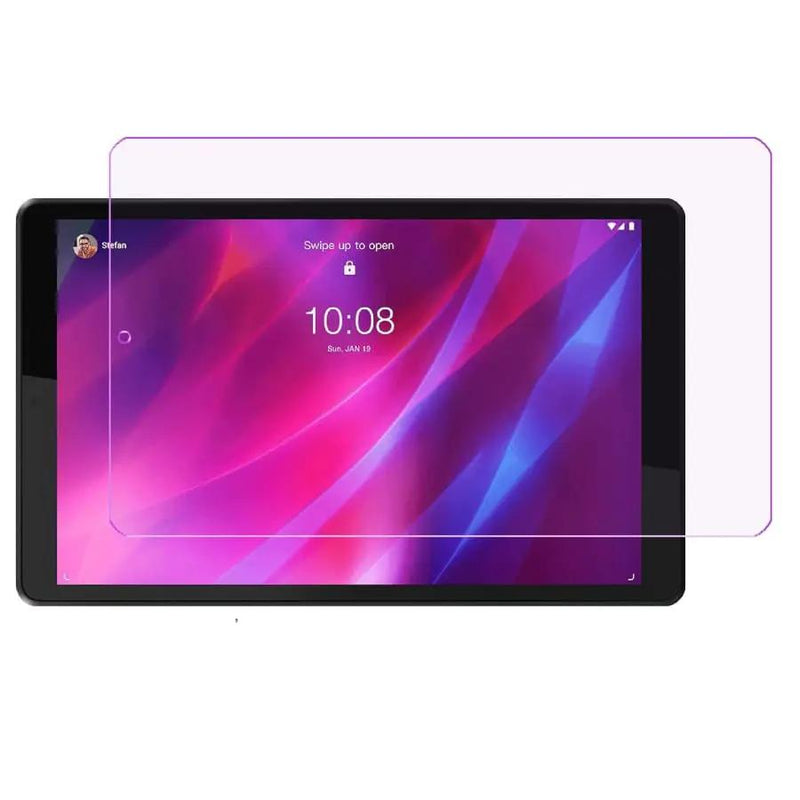 9eight5 Screen protector Hydrogel Screen Protector for Lenovo M8 HD Hydrogel Screen Protector for Lenovo M8 HD