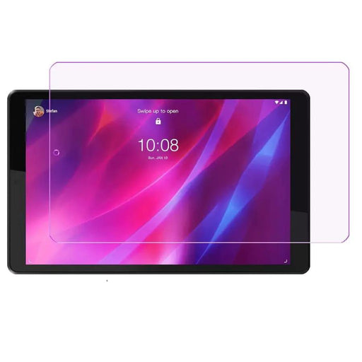 9eight5 Screen protector Hydrogel Screen Protector for Lenovo M8 HD Hydrogel Screen Protector for Lenovo M8 HD