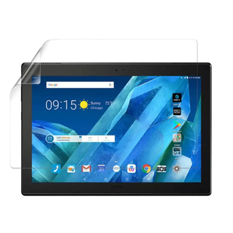 9eight5 Screen protector Hydrogel Screen Protector for Lenovo moto tab Hydrogel Screen Protector for Lenovo moto tab