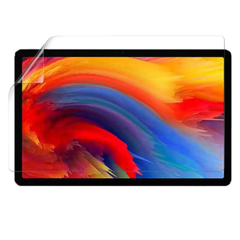 9eight5 Screen protector Hydrogel Screen Protector for Lenovo Pad Plus 11 Hydrogel Screen Protector for Lenovo Pad Plus 11