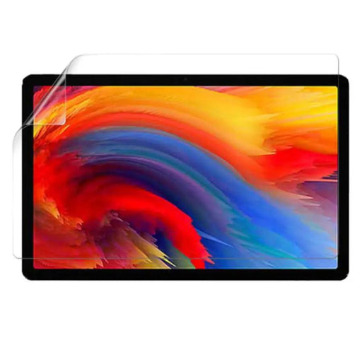 9eight5 Screen protector Hydrogel Screen Protector for Lenovo Pad Plus 11 (Pack of 2) Hydrogel Screen Protector for Lenovo Pad Plus 11 (Pack of 2)