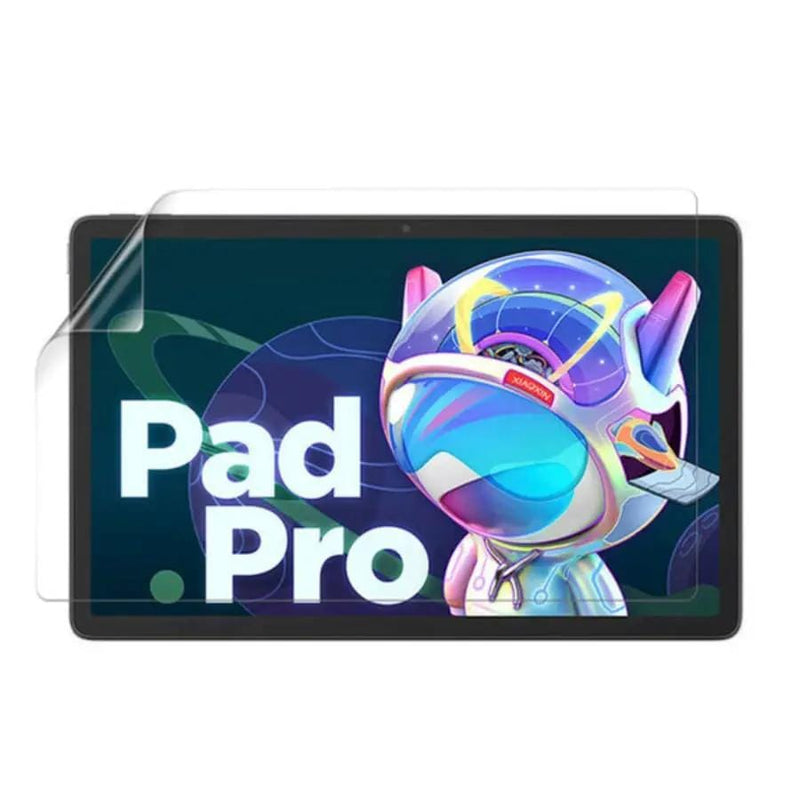 9eight5 Screen protector Hydrogel Screen Protector for Lenovo Pad Pro 2022 Hydrogel Screen Protector for Lenovo Pad Pro 2022