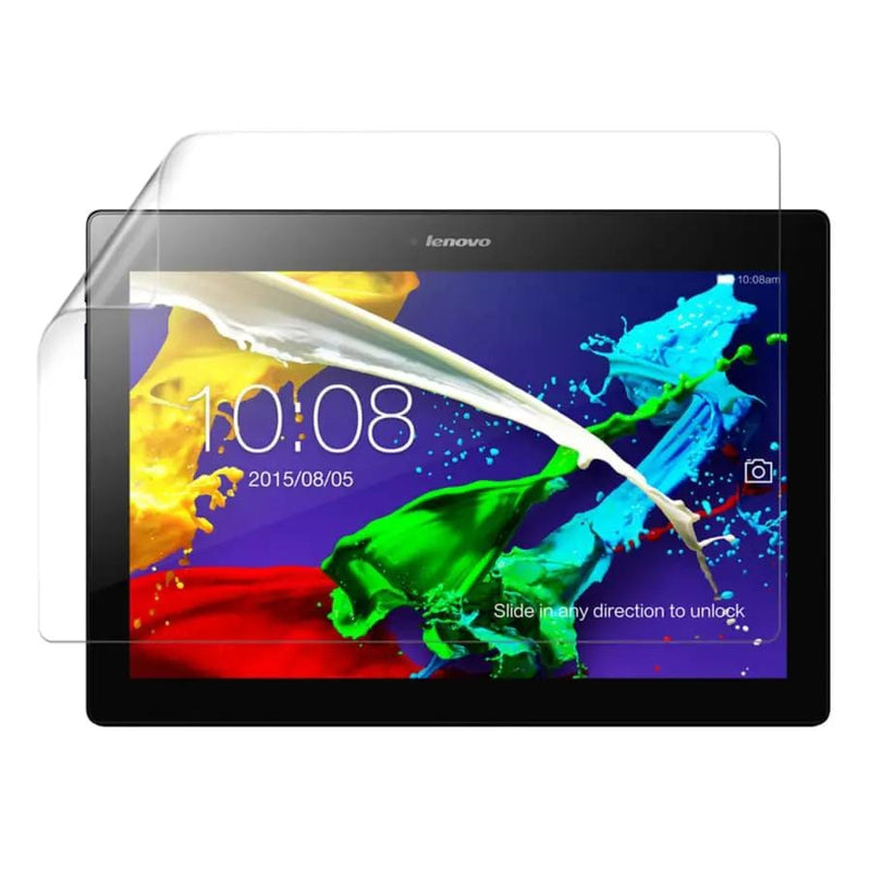 9eight5 Screen protector Hydrogel Screen Protector for Lenovo Tab 2 A10-70 (Pack of 2) Hydrogel Screen Protector for Lenovo Tab 2 A10-70 (Pack of 2)