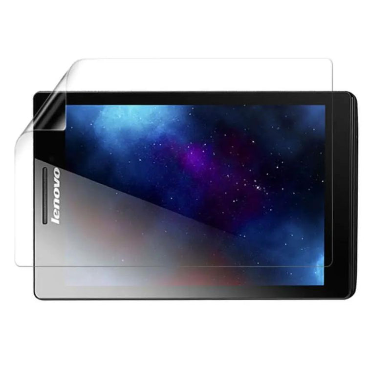 9eight5 Screen protector Hydrogel Screen Protector for Lenovo Tab 2 A7-10 (Pack of 2) Hydrogel Screen Protector for Lenovo Tab 2 A7-10 (Pack of 2)