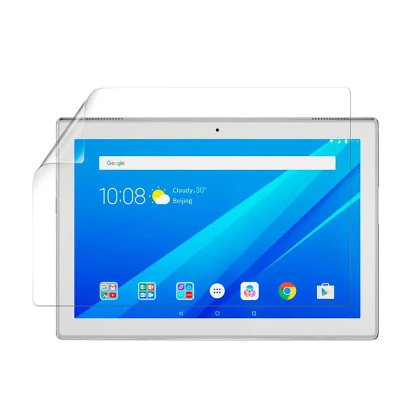 9eight5 Screen protector Hydrogel Screen Protector for Lenovo Tab 4 10 Plus (Pack of 2) Hydrogel Screen Protector for Lenovo Tab 4 10 Plus (Pack of 2)