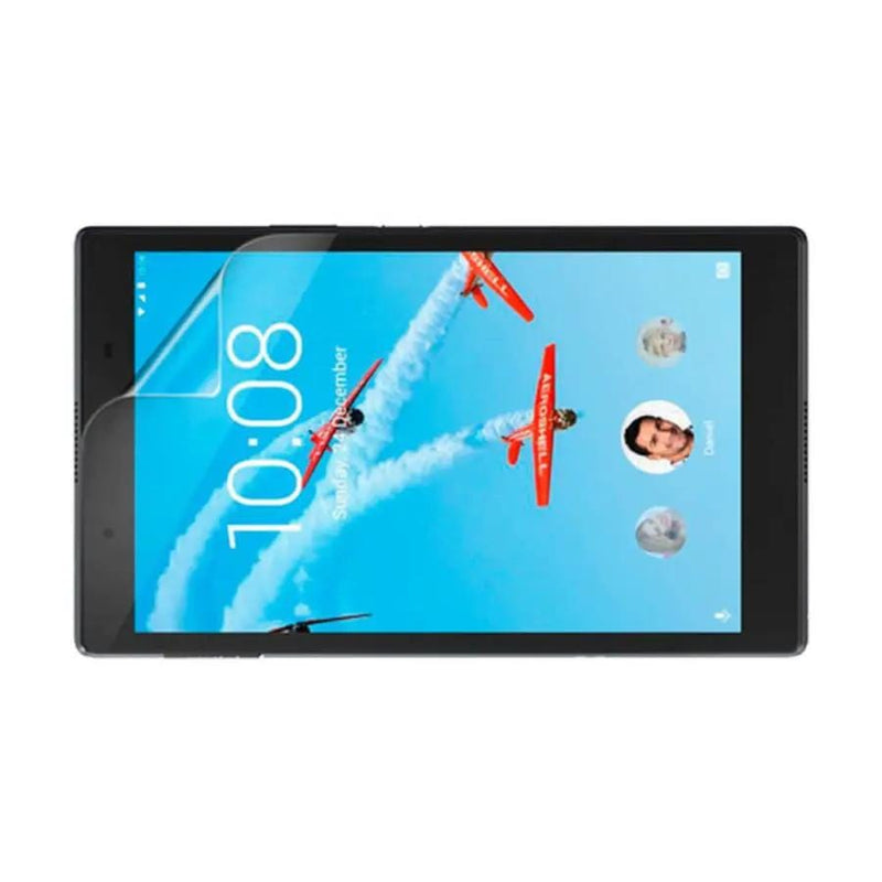 9eight5 Screen protector Hydrogel Screen Protector for Lenovo Tab 4 8 (Pack of 2) Hydrogel Screen Protector for Lenovo Tab 4 8 (Pack of 2)