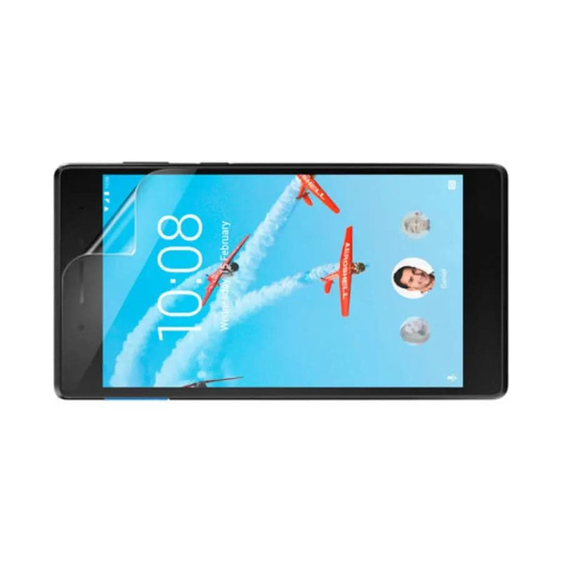 9eight5 Screen protector Hydrogel Screen Protector for Lenovo Tab 7  (Pack of 2) Hydrogel Screen Protector for Lenovo Tab 7  (Pack of 2)