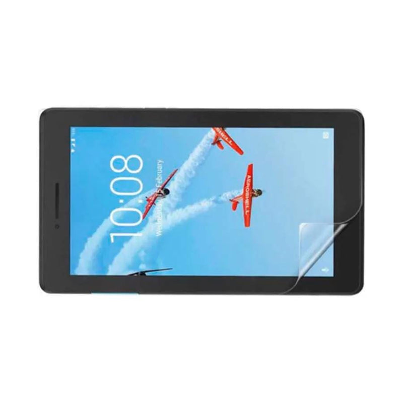 9eight5 Screen protector Hydrogel Screen Protector for Lenovo Tab E7 Hydrogel Screen Protector for Lenovo Tab E7