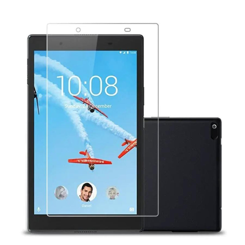 9eight5 Screen protector Hydrogel Screen Protector for Lenovo Tab E8 (Pack of 2) Hydrogel Screen Protector for Lenovo Tab E8 (Pack of 2)