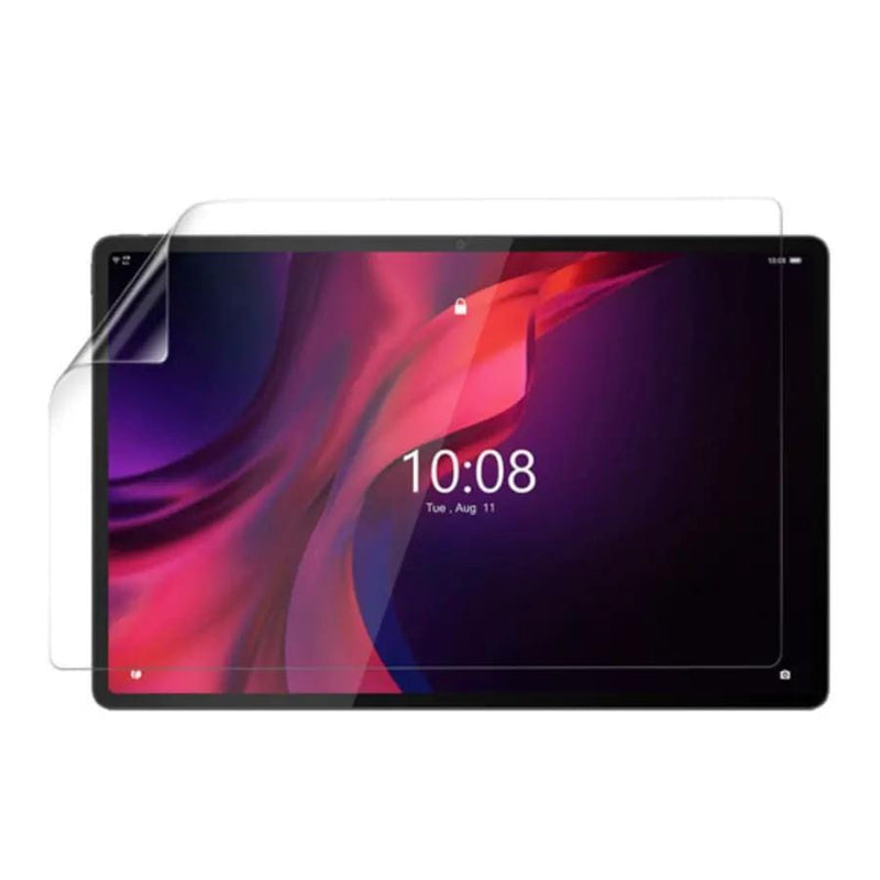 9eight5 Screen protector Hydrogel Screen Protector for Lenovo Tab Extreme Hydrogel Screen Protector for Lenovo Tab Extreme