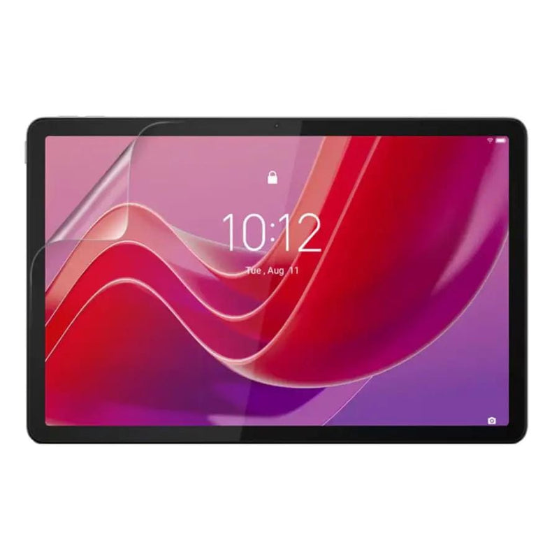 9eight5 Screen protector Hydrogel Screen Protector for Lenovo Tab K11 Hydrogel Screen Protector for Lenovo Tab K11