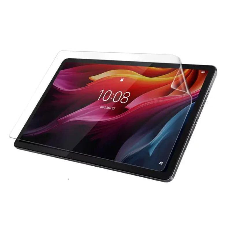 9eight5 Screen protector Hydrogel Screen Protector for Lenovo Tab K11 Plus Hydrogel Screen Protector for Lenovo Tab K11 Plus