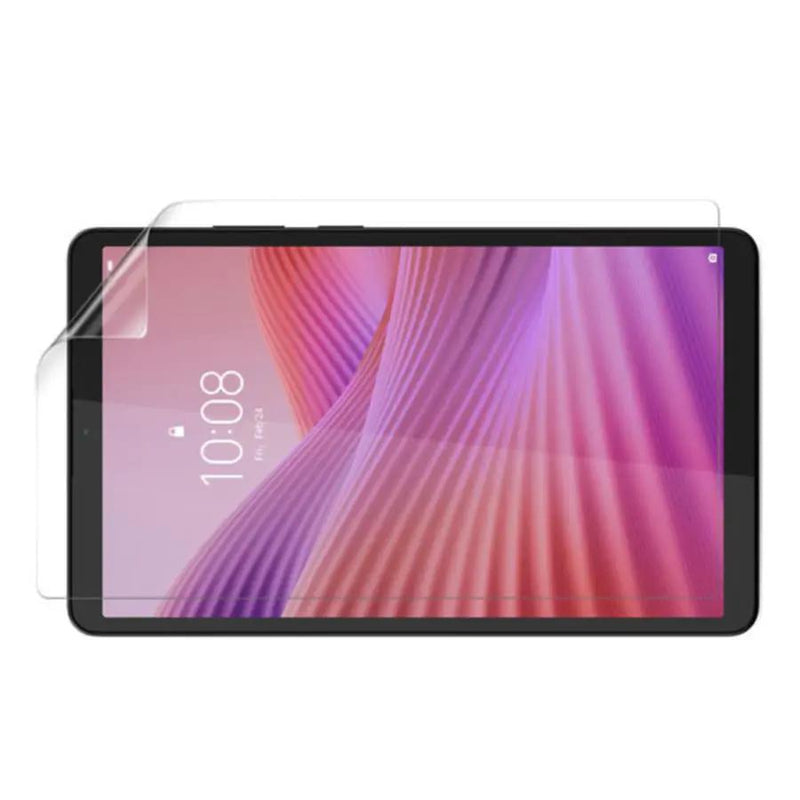 9eight5 Screen protector Hydrogel Screen Protector for Lenovo Tab K9 (Pack of 2) Hydrogel Screen Protector for Lenovo Tab K9 (Pack of 2)