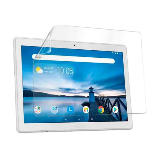 9eight5 Screen protector Hydrogel Screen Protector for Lenovo Tab P10 Hydrogel Screen Protector for Lenovo Tab P10