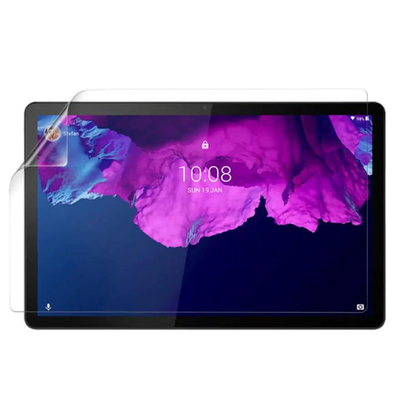 9eight5 Screen protector Hydrogel Screen Protector for Lenovo Tab P11 Hydrogel Screen Protector for Lenovo Tab P11