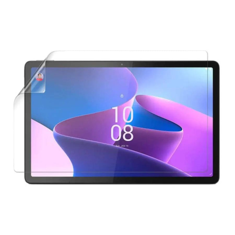 9eight5 Screen protector Hydrogel Screen Protector for Lenovo Tab P11 Pro (2nd Gen) (Pack of 2) Hydrogel Screen Protector for Lenovo Tab P11 Pro (2nd Gen) (Pack of 2)