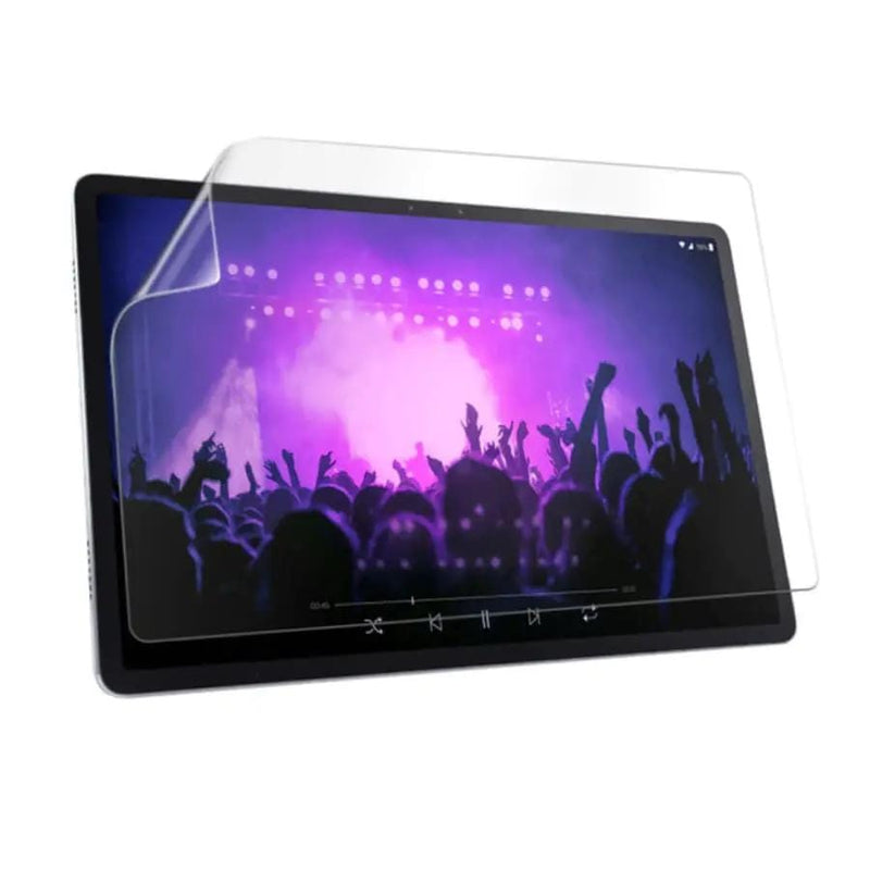 9eight5 Screen protector Hydrogel Screen Protector for Lenovo Tab P11 Pro Hydrogel Screen Protector for Lenovo Tab P11 Pro