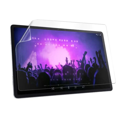 9eight5 Screen protector Hydrogel Screen Protector for Lenovo Tab P11 Pro (Pack of 2) Hydrogel Screen Protector for Lenovo Tab P11 Pro (Pack of 2)