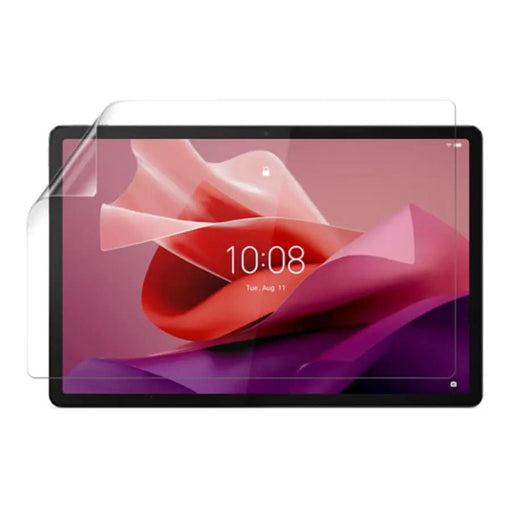 9eight5 Screen protector Hydrogel Screen Protector for Lenovo Tab P12 Hydrogel Screen Protector for Lenovo Tab P12