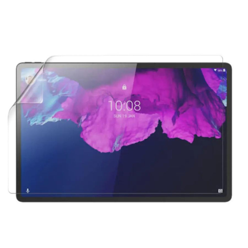 9eight5 Screen protector Hydrogel Screen Protector for Lenovo Tab P12 Pro Hydrogel Screen Protector for Lenovo Tab P12 Pro