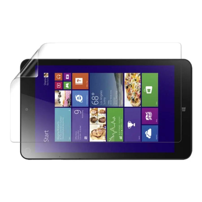 9eight5 Screen protector Hydrogel Screen Protector for Lenovo ThinkPad 8 Hydrogel Screen Protector for Lenovo ThinkPad 8