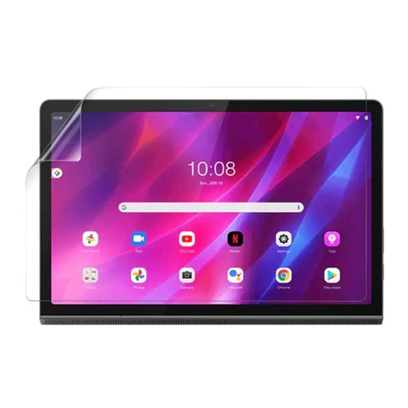 9eight5 Screen protector Hydrogel Screen Protector for Lenovo Yoga Tab 11 Hydrogel Screen Protector for Lenovo Yoga Tab 11