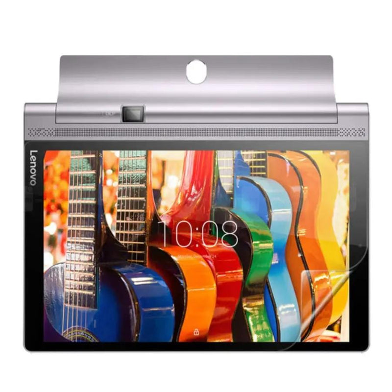 9eight5 Screen protector Hydrogel Screen Protector for Lenovo Yoga Tab 3 Pro (Pack of 2) Hydrogel Screen Protector for Lenovo Yoga Tab 3 Pro (Pack of 2)