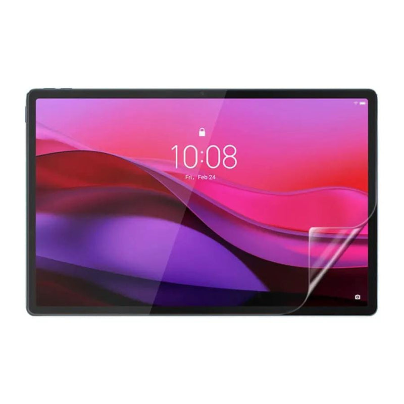 9eight5 Screen protector Hydrogel Screen Protector for Lenovo Yoga Tab Plus Hydrogel Screen Protector for Lenovo Yoga Tab Plus