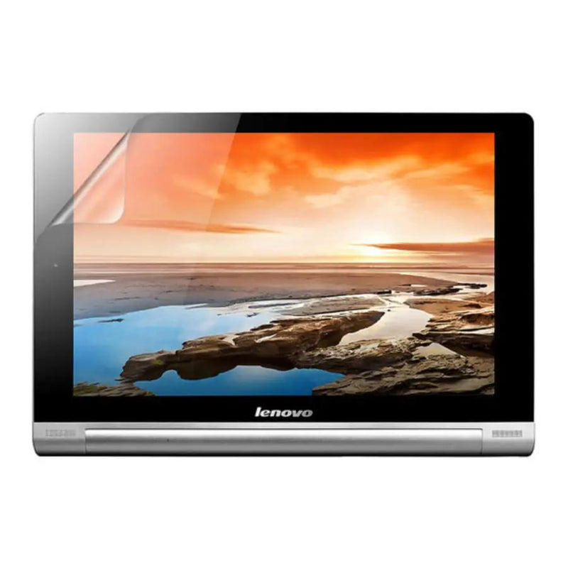9eight5 Screen protector Hydrogel Screen Protector for Lenovo Yoga Tablet 10 Hydrogel Screen Protector for Lenovo Yoga Tablet 10