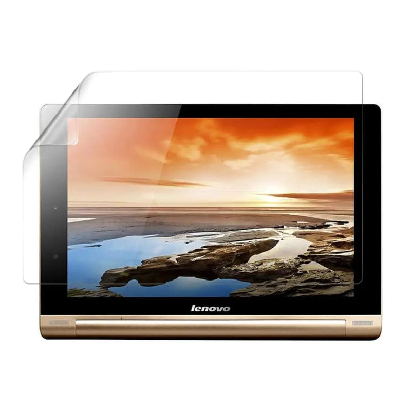 9eight5 Screen protector Hydrogel Screen Protector for Lenovo Yoga Tablet 10 HD+ Hydrogel Screen Protector for Lenovo Yoga Tablet 10 HD+