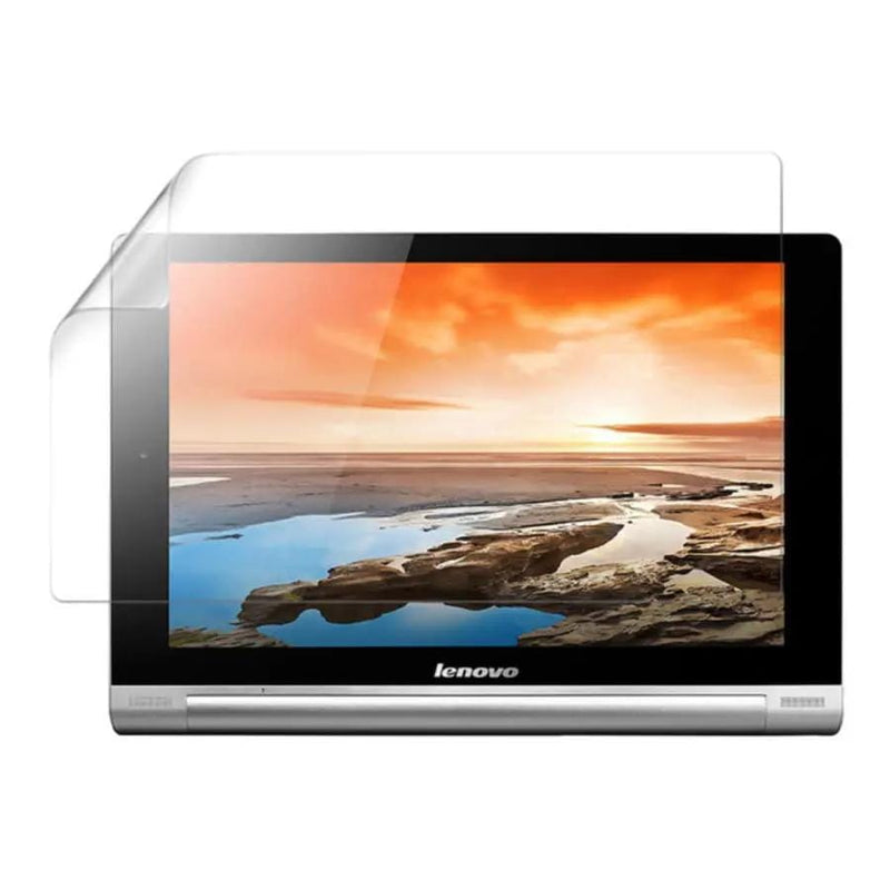 9eight5 Screen protector Hydrogel Screen Protector for Lenovo Yoga Tablet 8 Hydrogel Screen Protector for Lenovo Yoga Tablet 8