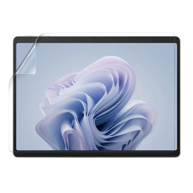 9eight5 Screen protector Hydrogel Screen Protector for Microsoft Surface Pro 10 for Business Hydrogel Screen Protector for Microsoft Surface Pro 10 for Business