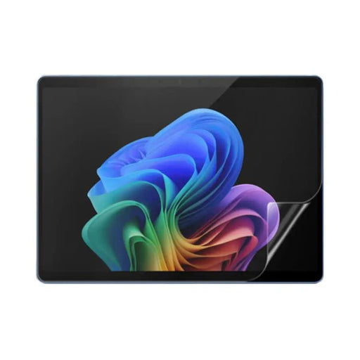 9eight5 Screen protector Hydrogel Screen Protector for Microsoft Surface Pro (11th generation) (13-inch) Hydrogel Screen Protector for Microsoft Surface Pro (11th generation) (13-inch)