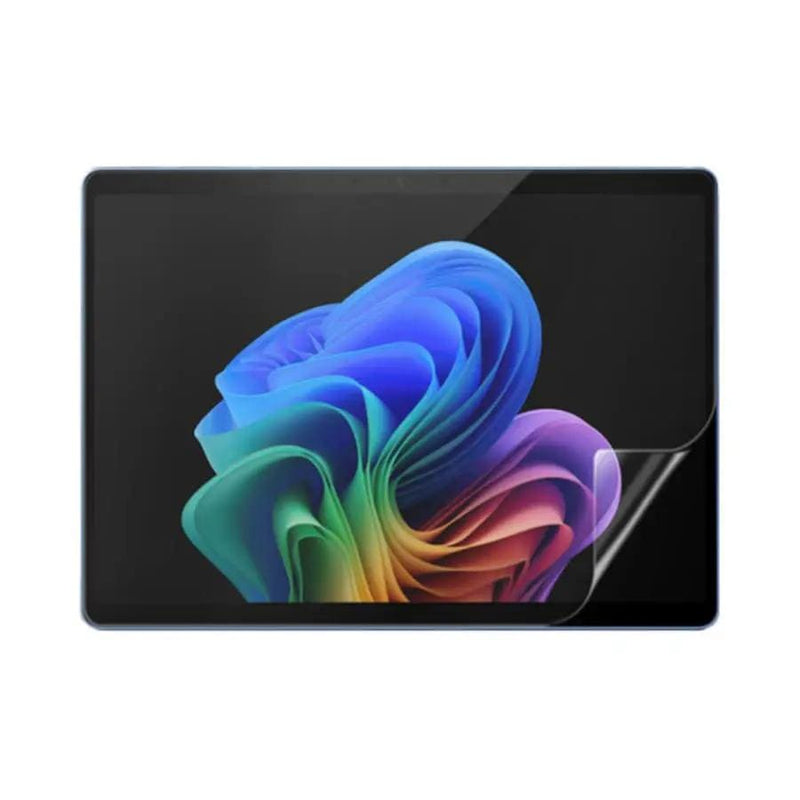 9eight5 Screen protector Hydrogel Screen Protector for Microsoft Surface Pro (11th generation) (13-inch) (Pack of 2) Hydrogel Screen Protector for Microsoft Surface Pro (11th generation) (13-inch) (Pack of 2)