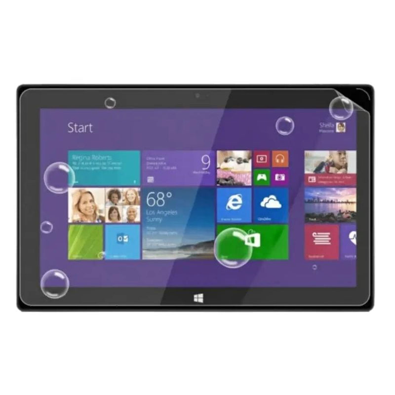 9eight5 Screen protector Hydrogel Screen Protector for Microsoft Surface Pro (1st generation) Hydrogel Screen Protector for Microsoft Surface Pro (1st generation)